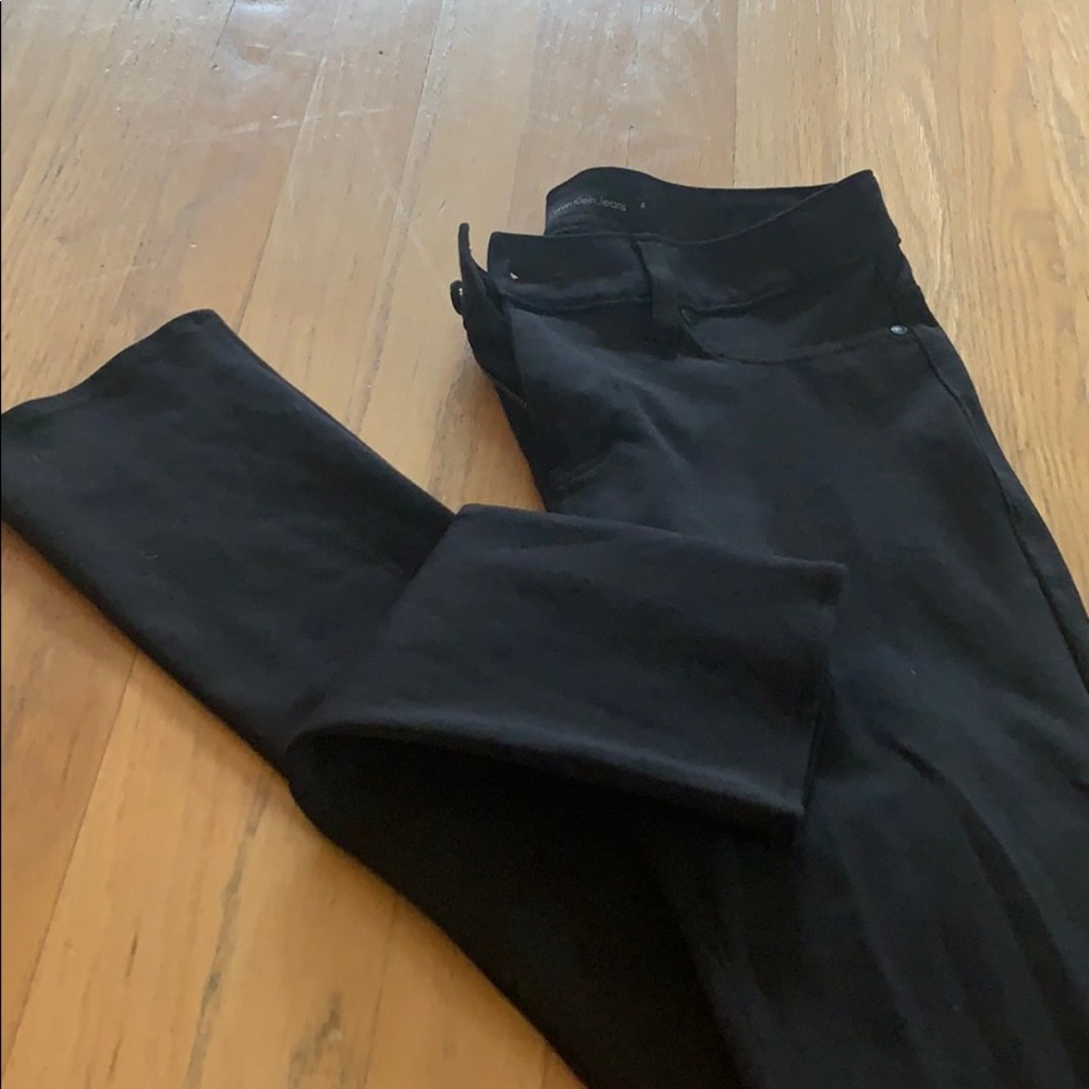 Calvin Klein leggings /jeans